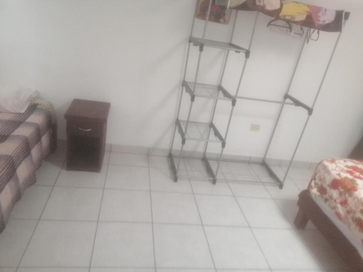 Casa 3 Tias.Hermosa Habitacion Hermosas Areas Comunes กัวนาฮัวโต ภายนอก รูปภาพ