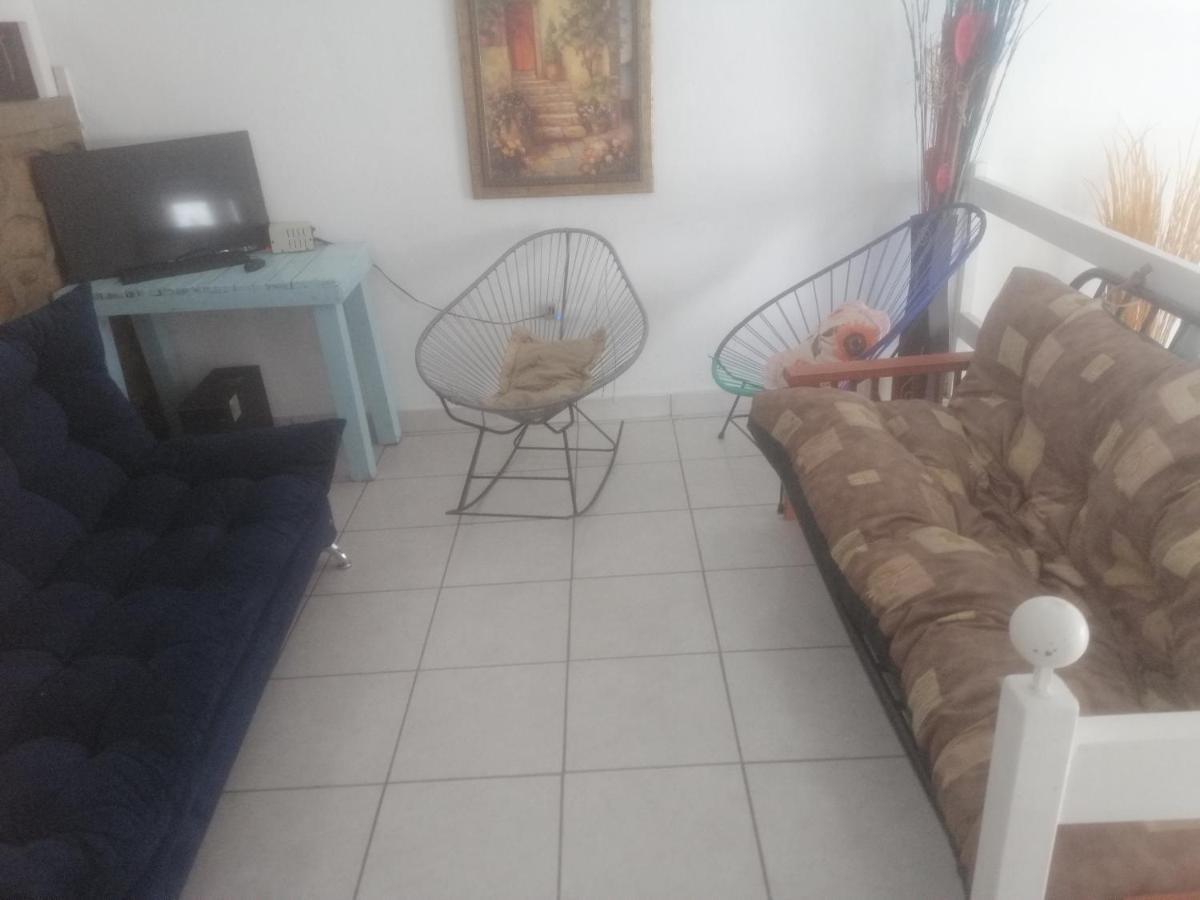 Casa 3 Tias.Hermosa Habitacion Hermosas Areas Comunes กัวนาฮัวโต ภายนอก รูปภาพ
