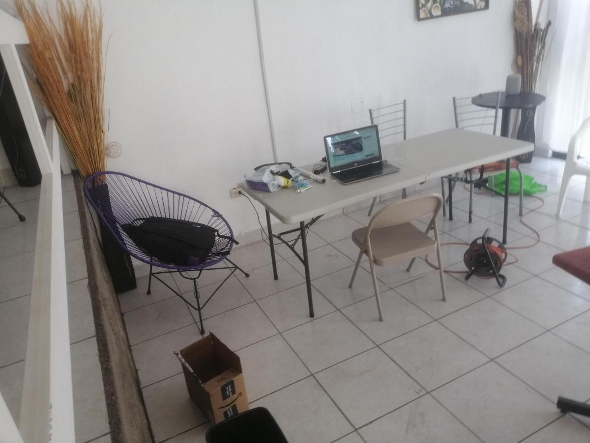 Casa 3 Tias.Hermosa Habitacion Hermosas Areas Comunes กัวนาฮัวโต ภายนอก รูปภาพ