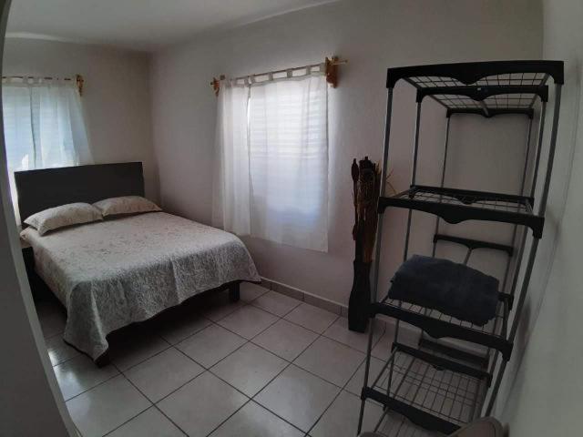 Casa 3 Tias.Hermosa Habitacion Hermosas Areas Comunes กัวนาฮัวโต ภายนอก รูปภาพ