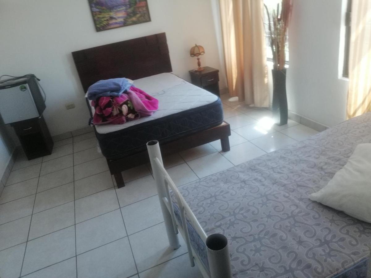 Casa 3 Tias.Hermosa Habitacion Hermosas Areas Comunes กัวนาฮัวโต ภายนอก รูปภาพ