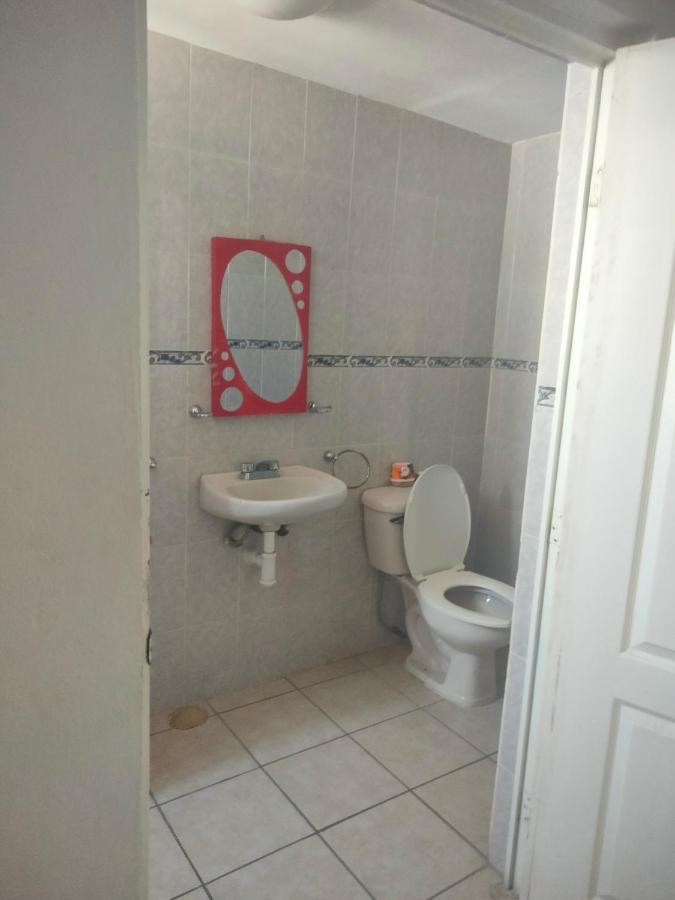 Casa 3 Tias.Hermosa Habitacion Hermosas Areas Comunes กัวนาฮัวโต ภายนอก รูปภาพ