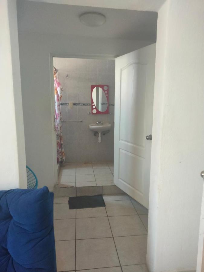 Casa 3 Tias.Hermosa Habitacion Hermosas Areas Comunes กัวนาฮัวโต ภายนอก รูปภาพ